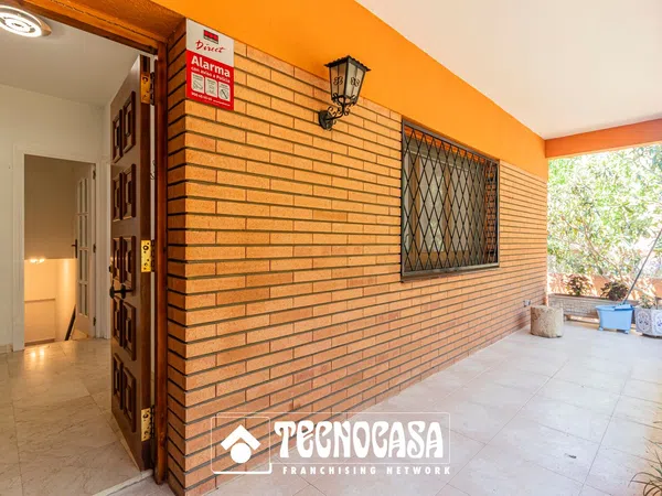 Casa o chalet independiente en Calle de León de Gredos, Mirasol, Mirasol - Foto 19