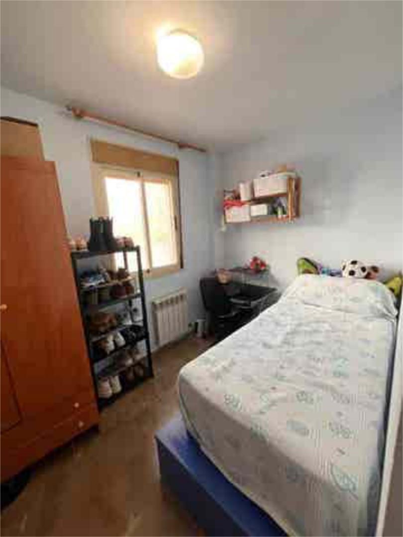 Apartamento en San Ildefonso - Foto 8