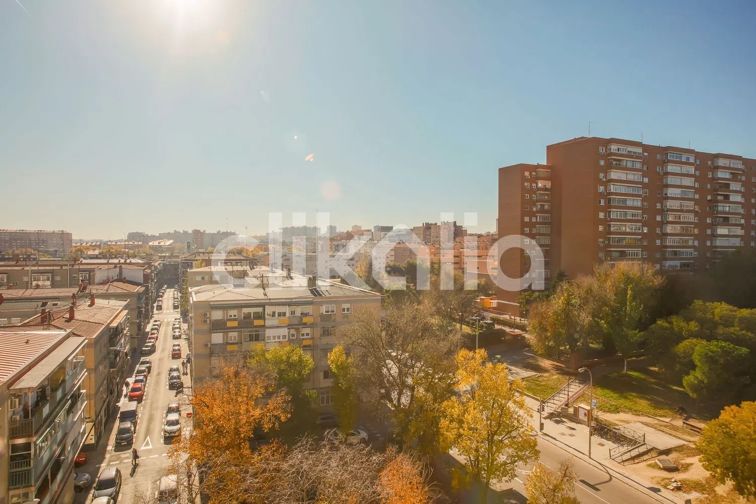 Piso en calle de Carabelos - Foto 15