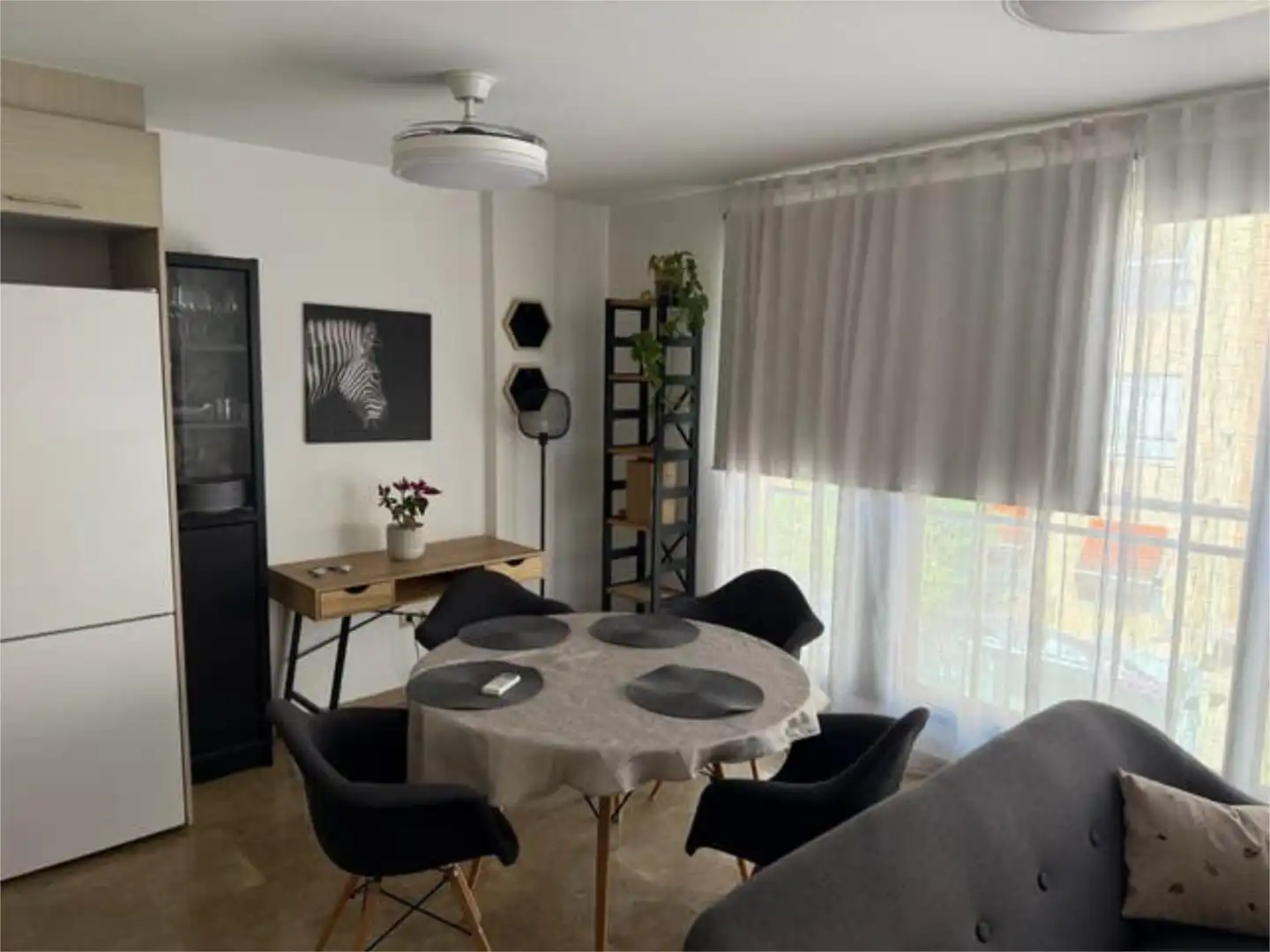 Apartamento en Manises zona Rosas - Foto 8