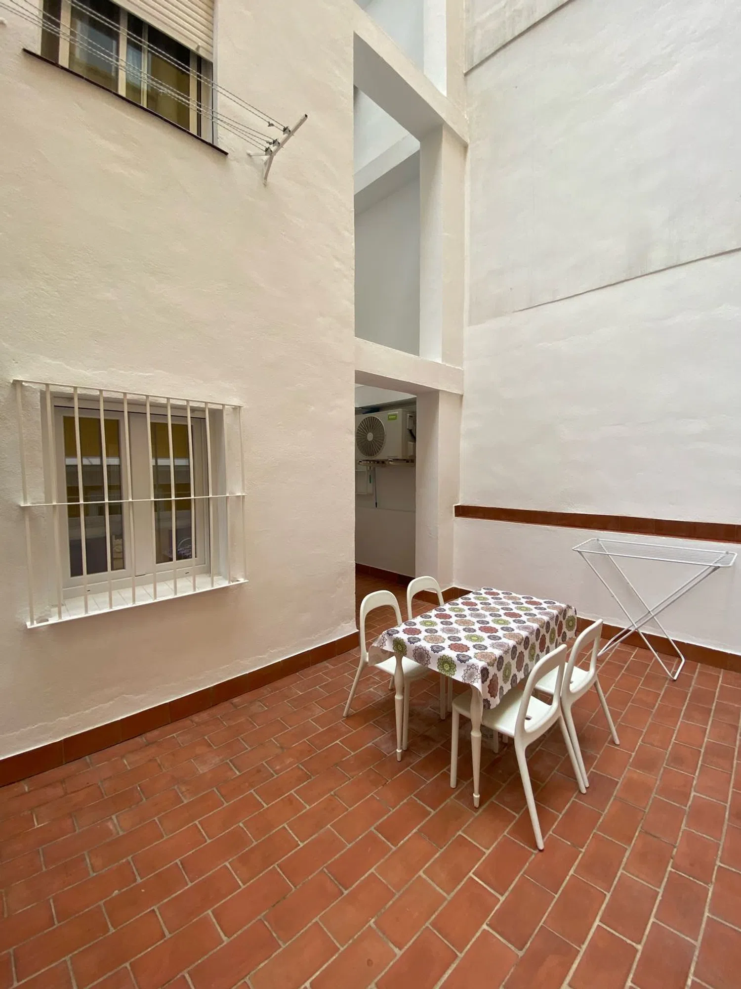 Piso en calle Zamarrilla, 33 - Foto 38