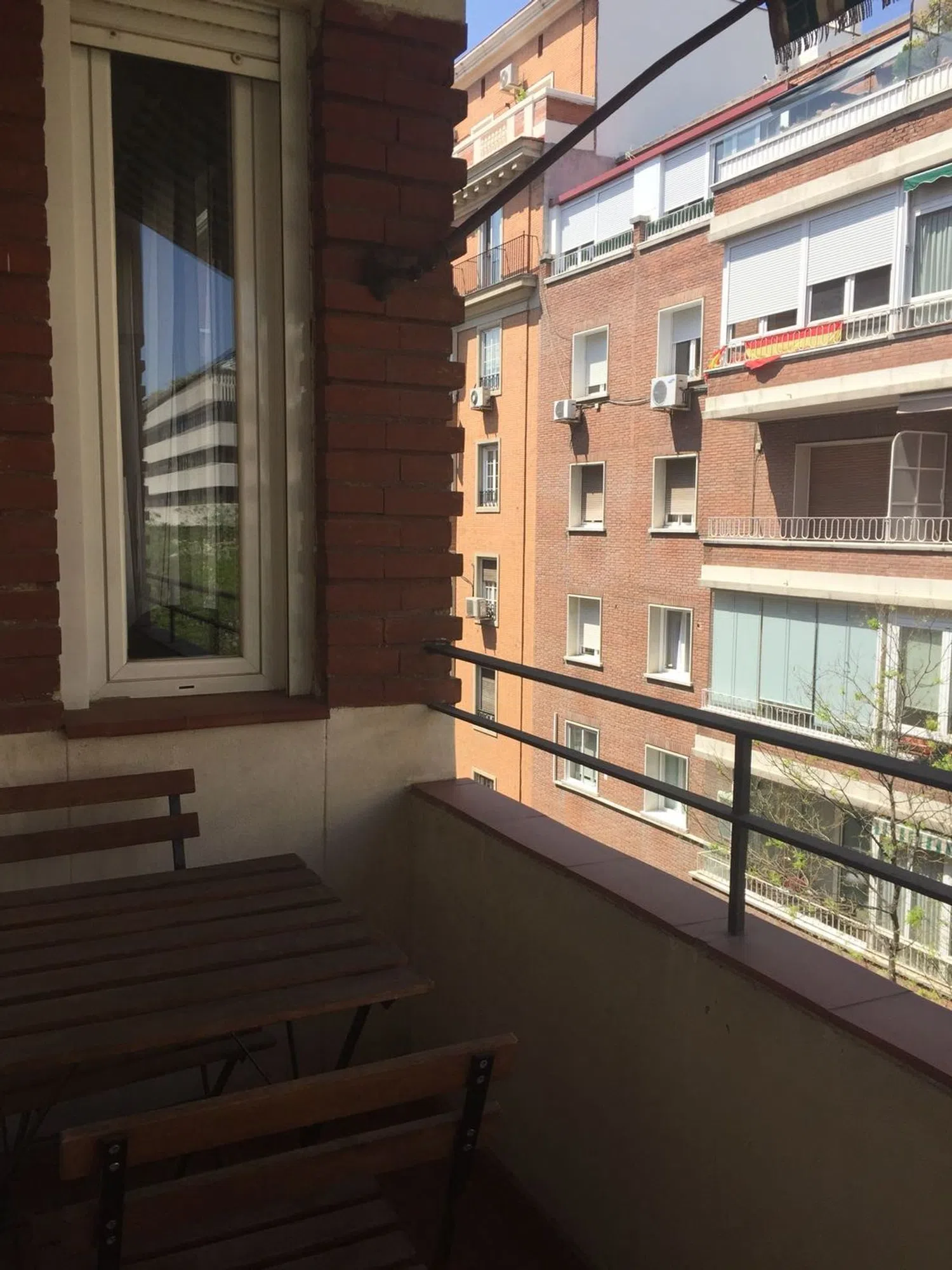 Piso en calle de Castelló, 106 - Foto 2