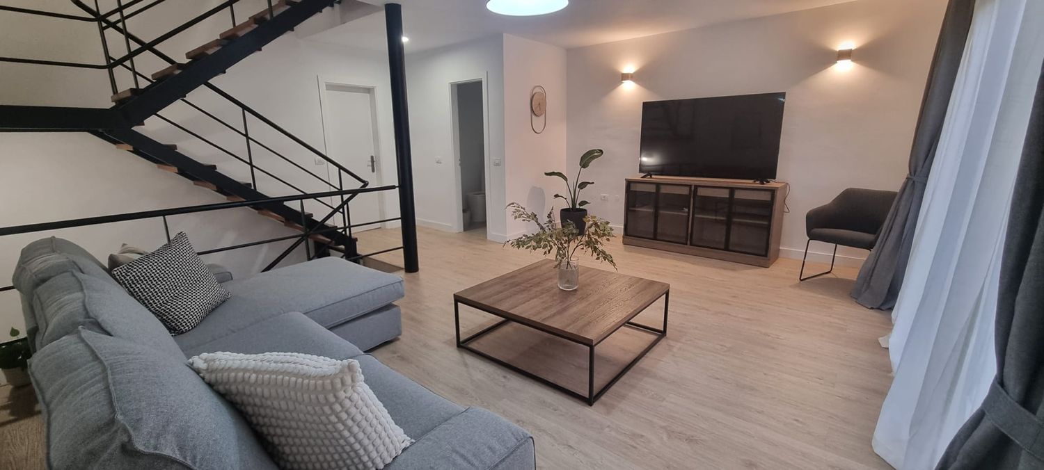 Chalet adosado en Avenida Andres Vidal, 28 - Foto 10