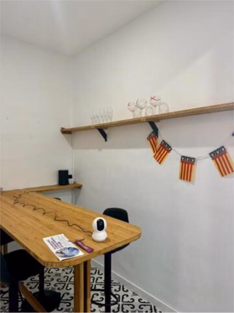 Apartamento en En Corts - Foto 5