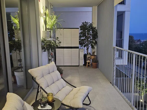 Piso en Calle Salvador Espriu, 29, Califòrnia-Santa Madrona, Califòrnia-Santa Madrona - Foto 14