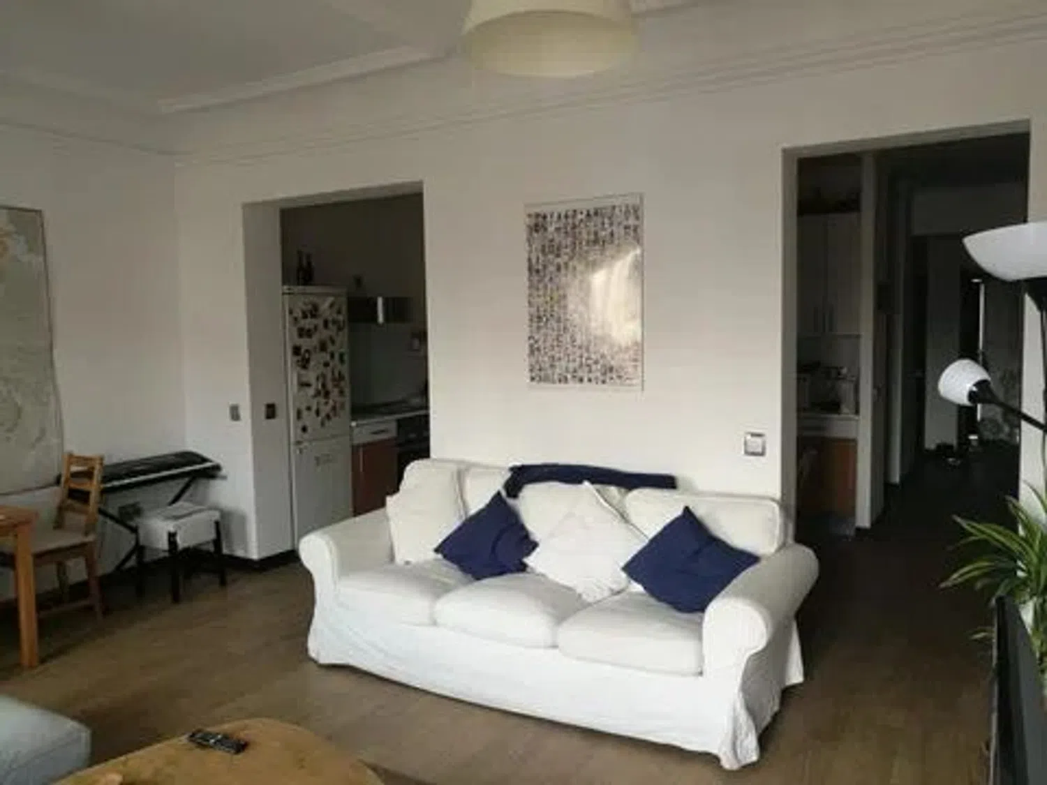 Piso en calle de Eloy Gonzalo, 25 - Foto 2