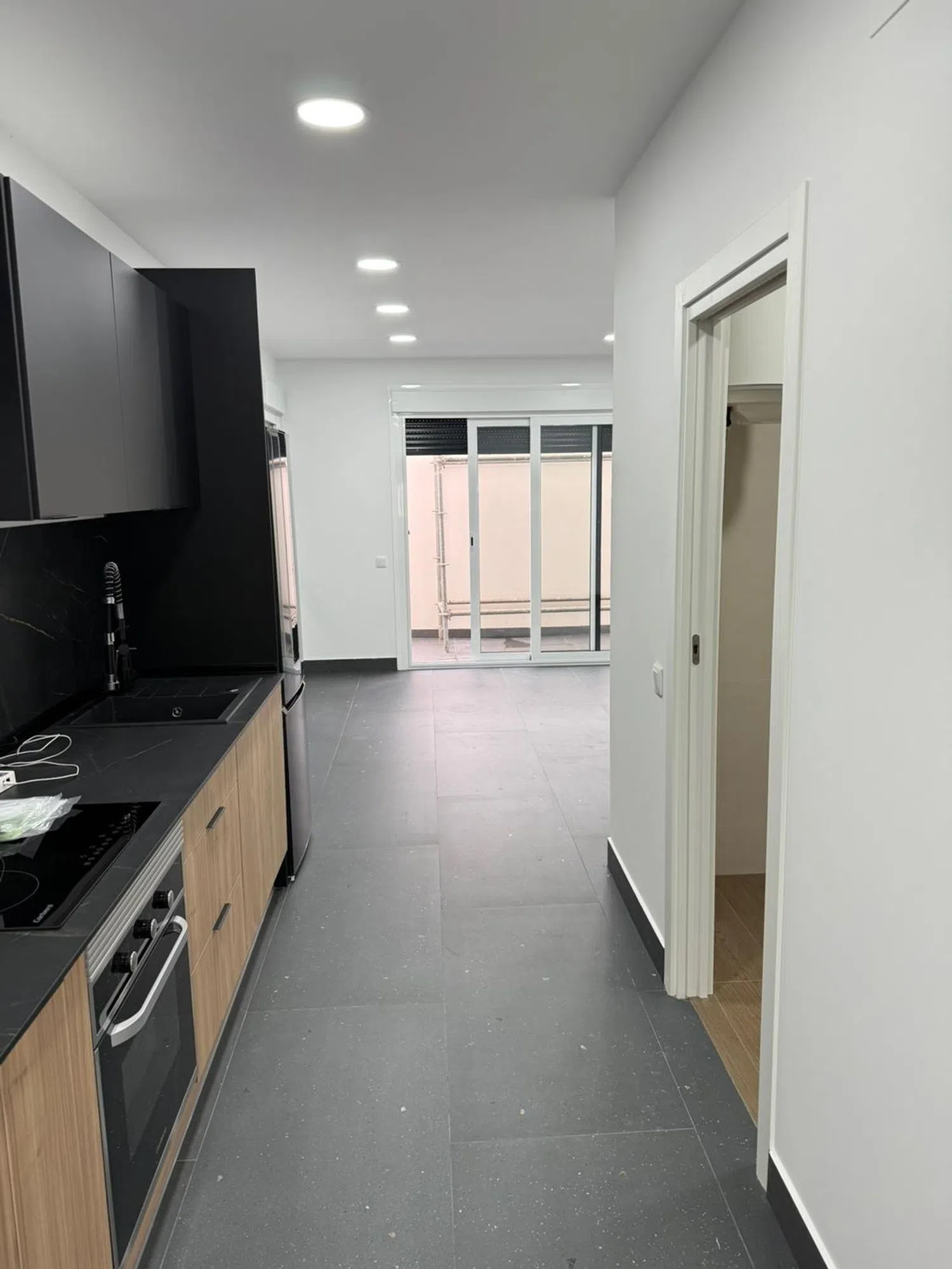 Estudio en calle duque, 45 - Foto 15