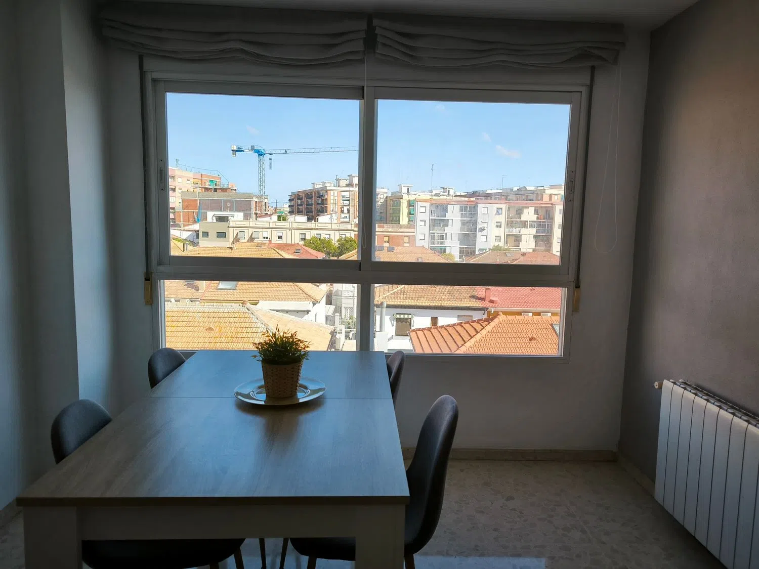 Piso en Costa y Borras, 77 - Foto 1