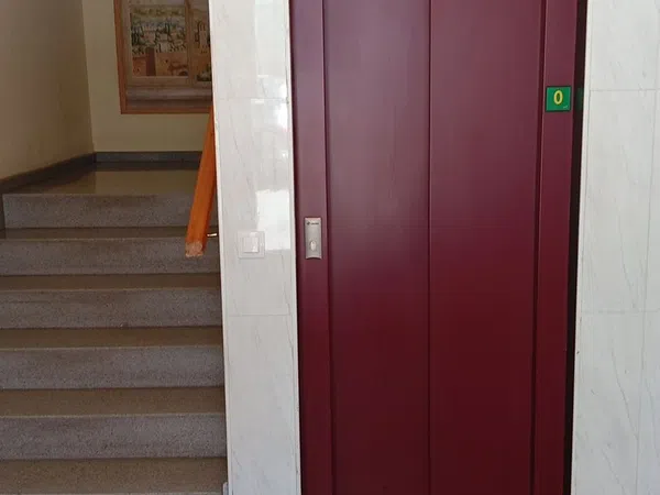 Piso en Calle Santa Lucia, 16, Centro, Centro - Foto 18