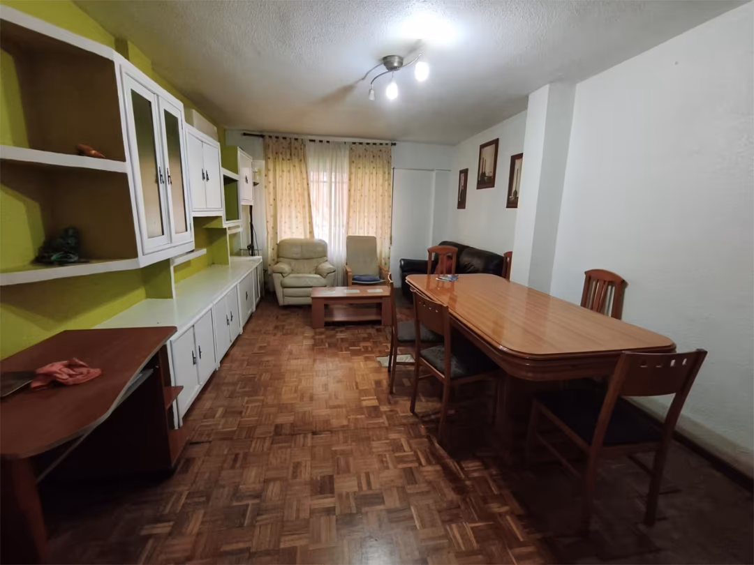 Piso en  Calle San Martín de la Vega 1 - Foto 3