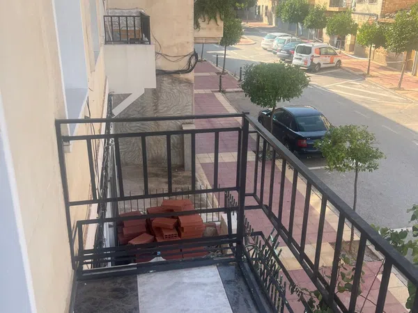 Estudio en Calle Santiago Apóstol, 31, Guadalupe - Foto 5