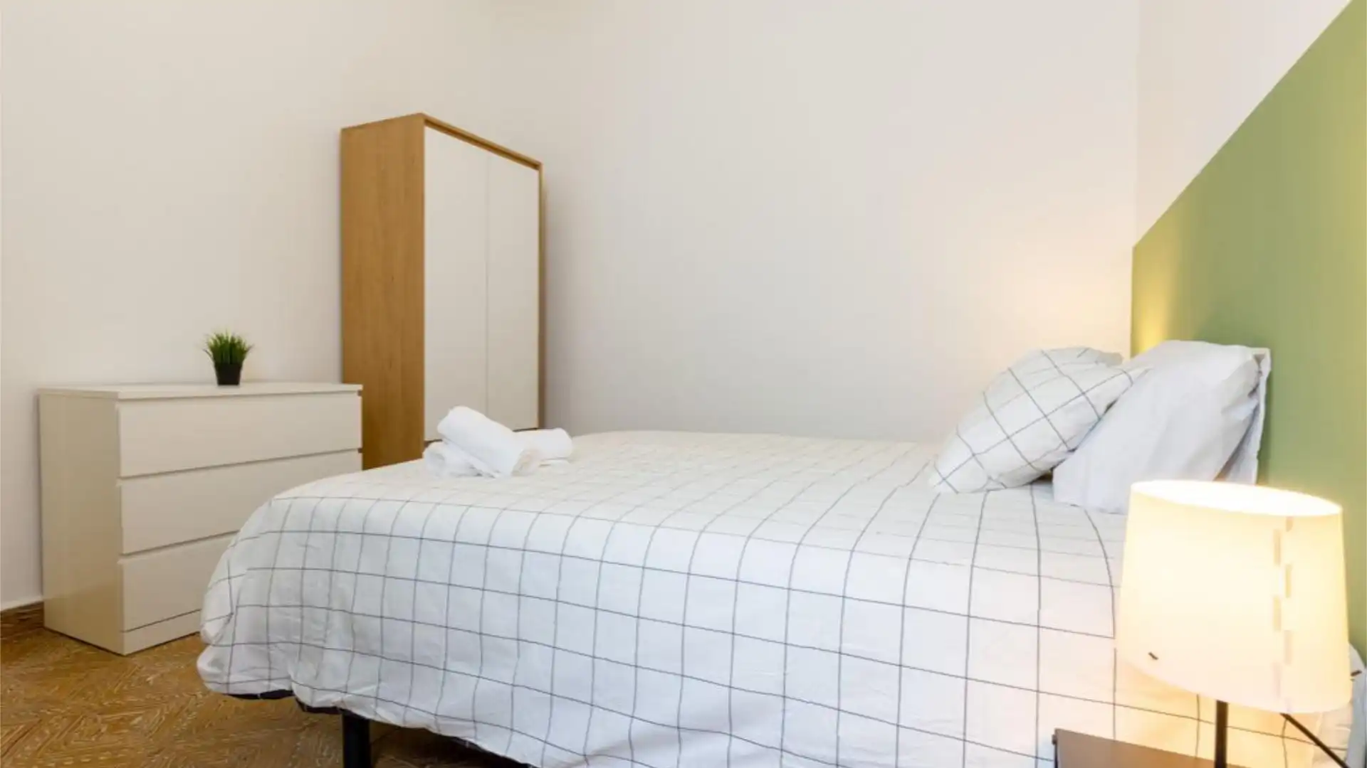 Piso en  Calle Pamochamoso 60 - Foto 29