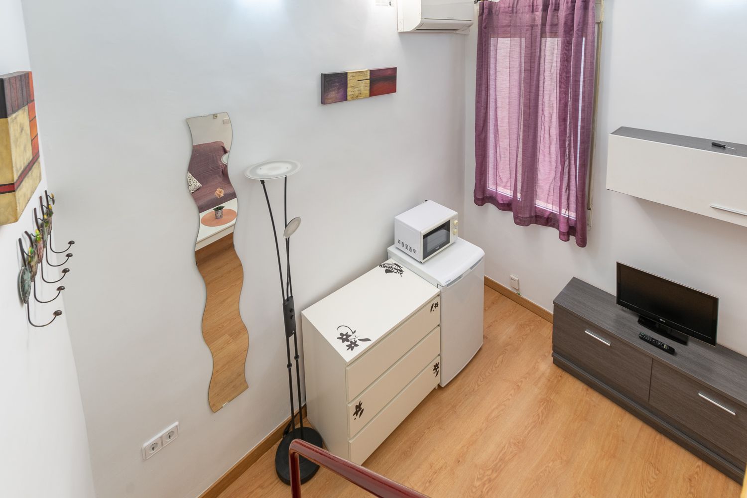 Estudio en Calle del Duque de Rivas, 2, Lavapiés-Embajadores - Foto 7