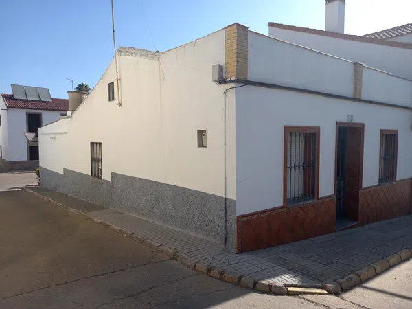 Casa de pueblo en Calle Pacífico, 47 - Foto 9