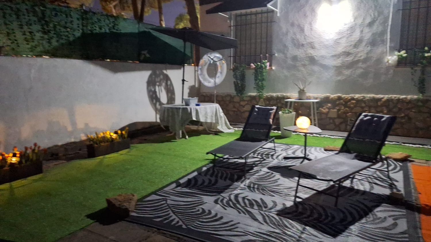 Casa o chalet independiente en Paseo Llanos los, 164 - Foto 10