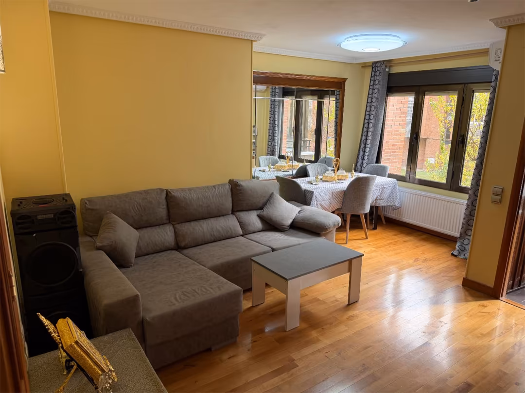 Piso en  Avenida de Portugal 33 - Foto 6