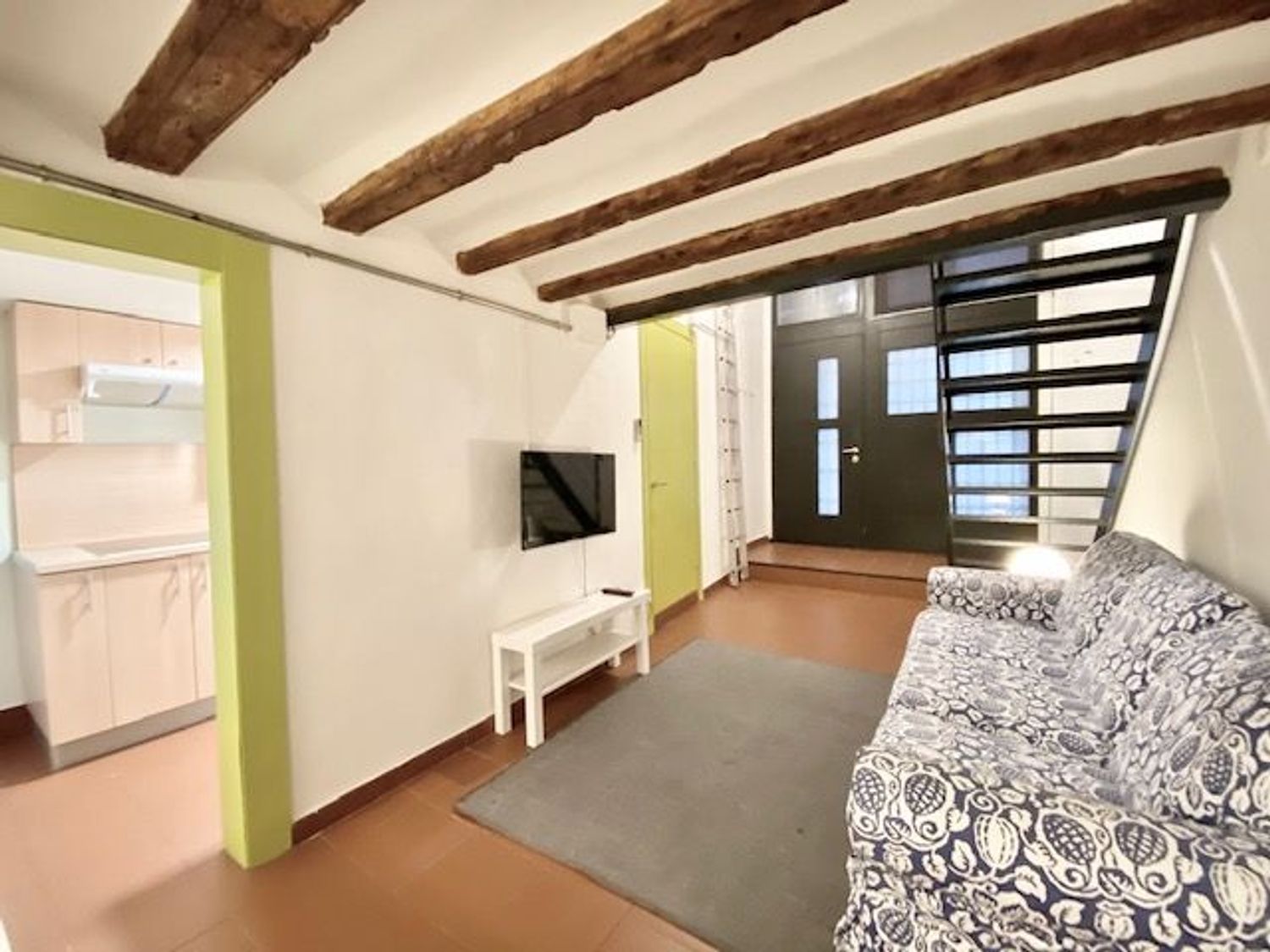 Dúplex en Calle de les Candeles, Sant Pere - Santa Caterina i la Ribera - Foto 4