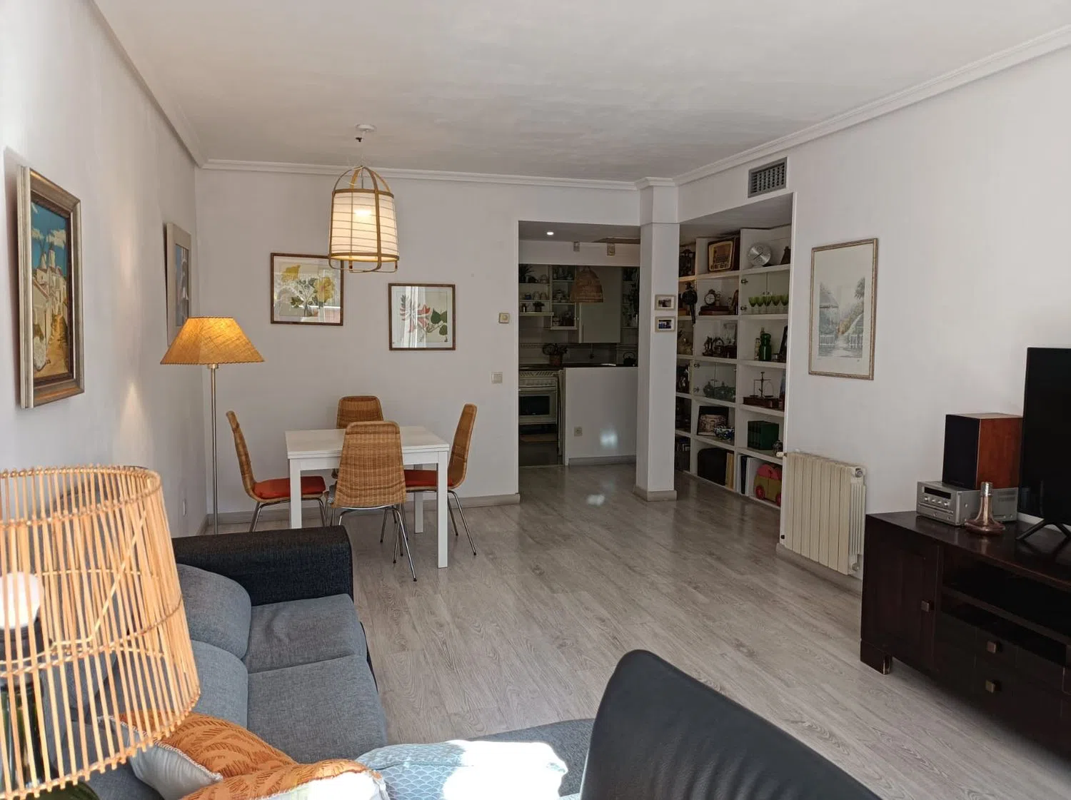 Piso en calle de Méndez Álvaro, 64 - Foto 5