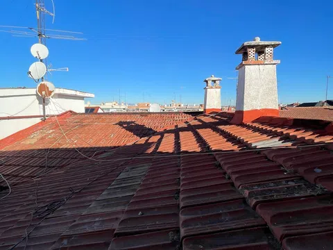 Piso en calle del Pinzón, 46