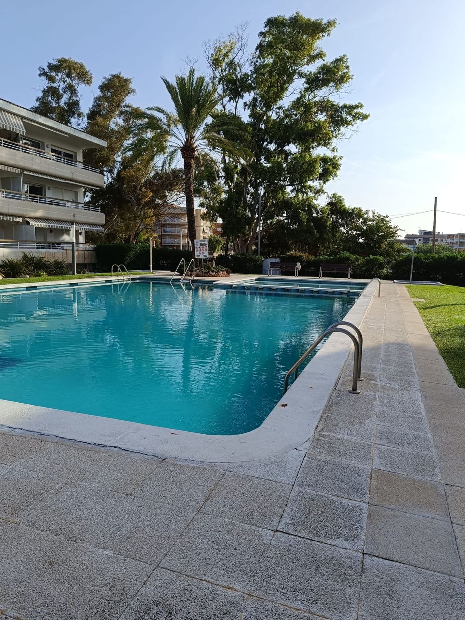 Piso en Calle Josep Tarradellas, 45 f, Marítim, Marítim - Foto 7
