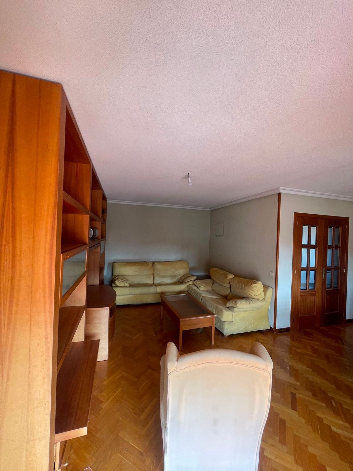 Piso en Calle de Rufino Blanco, 6, Plan Sur-Amistad, Plan Sur-Amistad - Foto 5