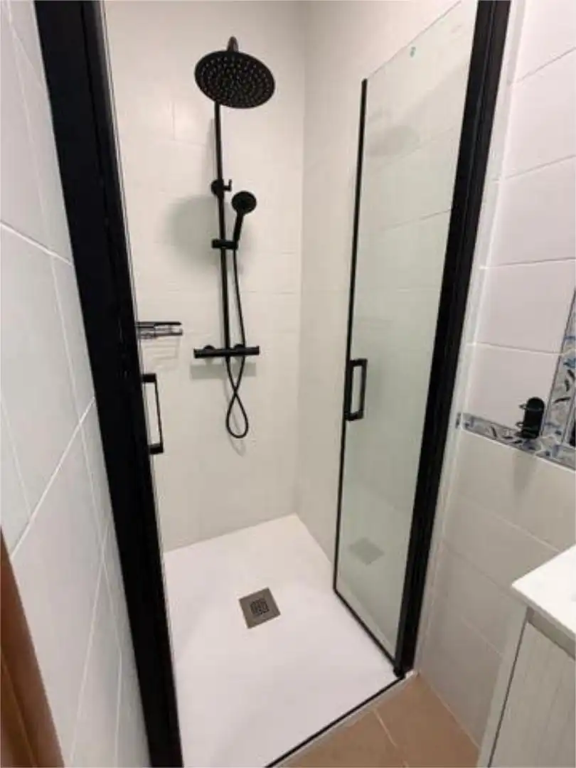 Apartamento en centro - Foto 5