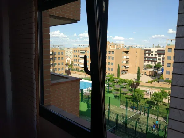Piso en Avenida de los Quiñones, 2 - Foto 15