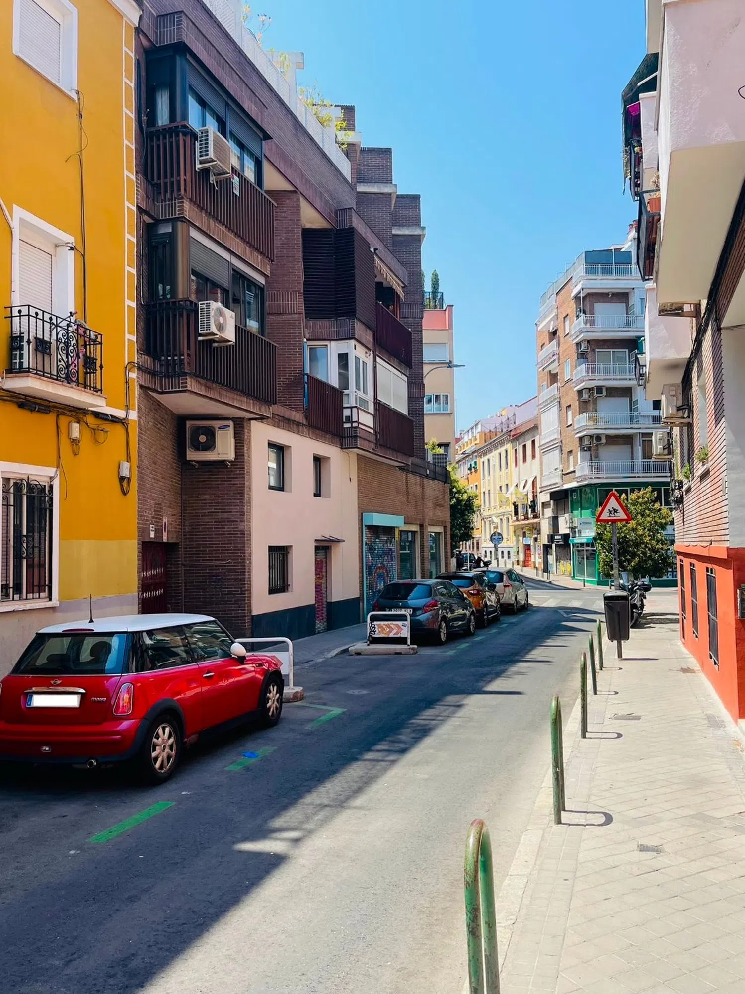 Piso en calle de Malcampo, 18 - Foto 21