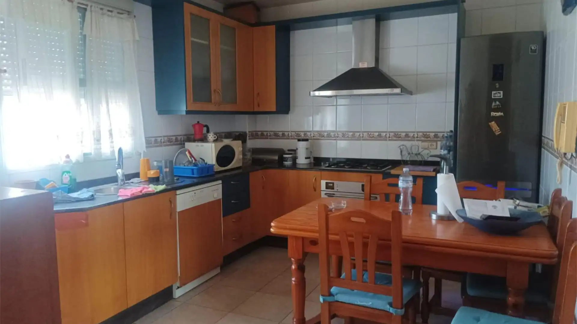 Casa adosada en  Calle Calderón de la Barca 20 - Foto 12