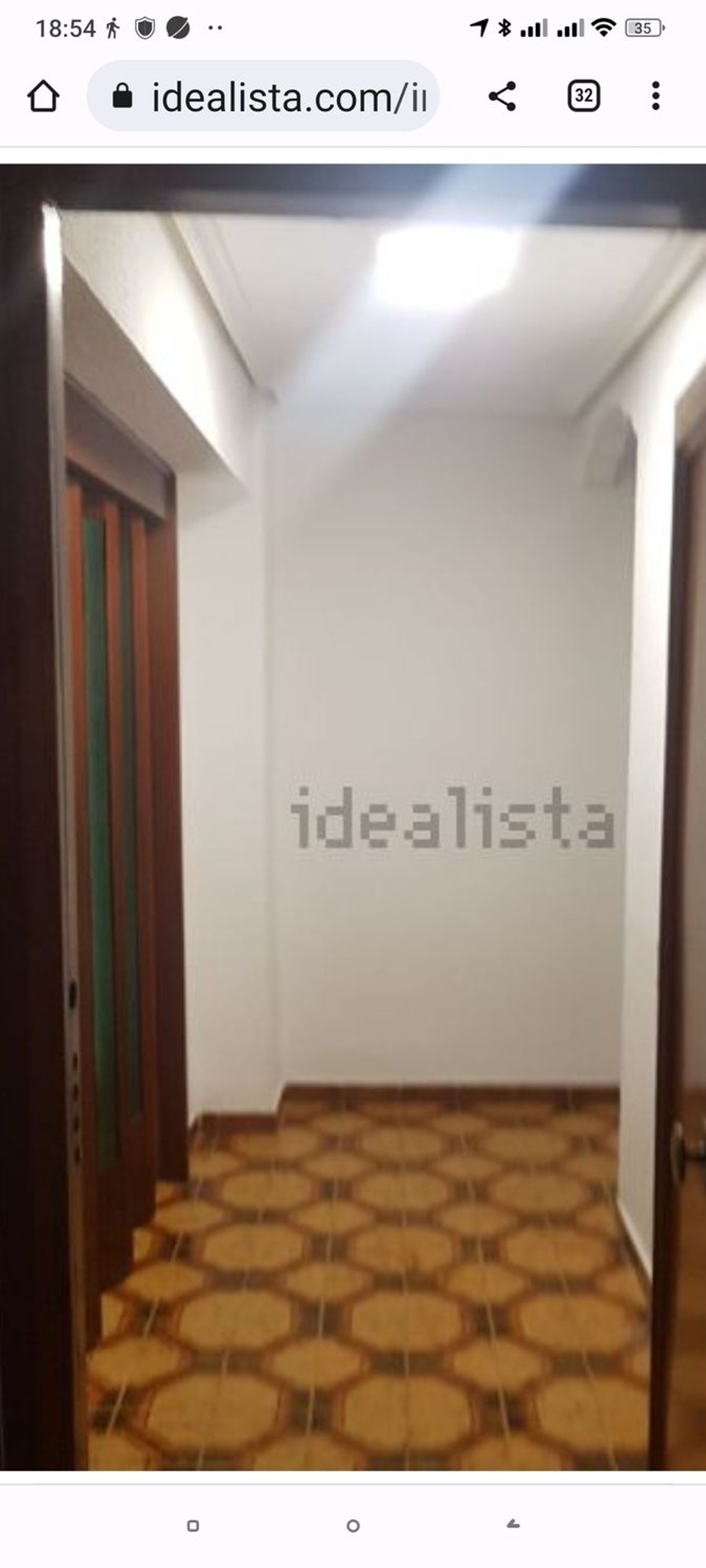 Piso en Calle del Reverend Rafael Tramoyeres, 27, Benimaclet - Foto 5