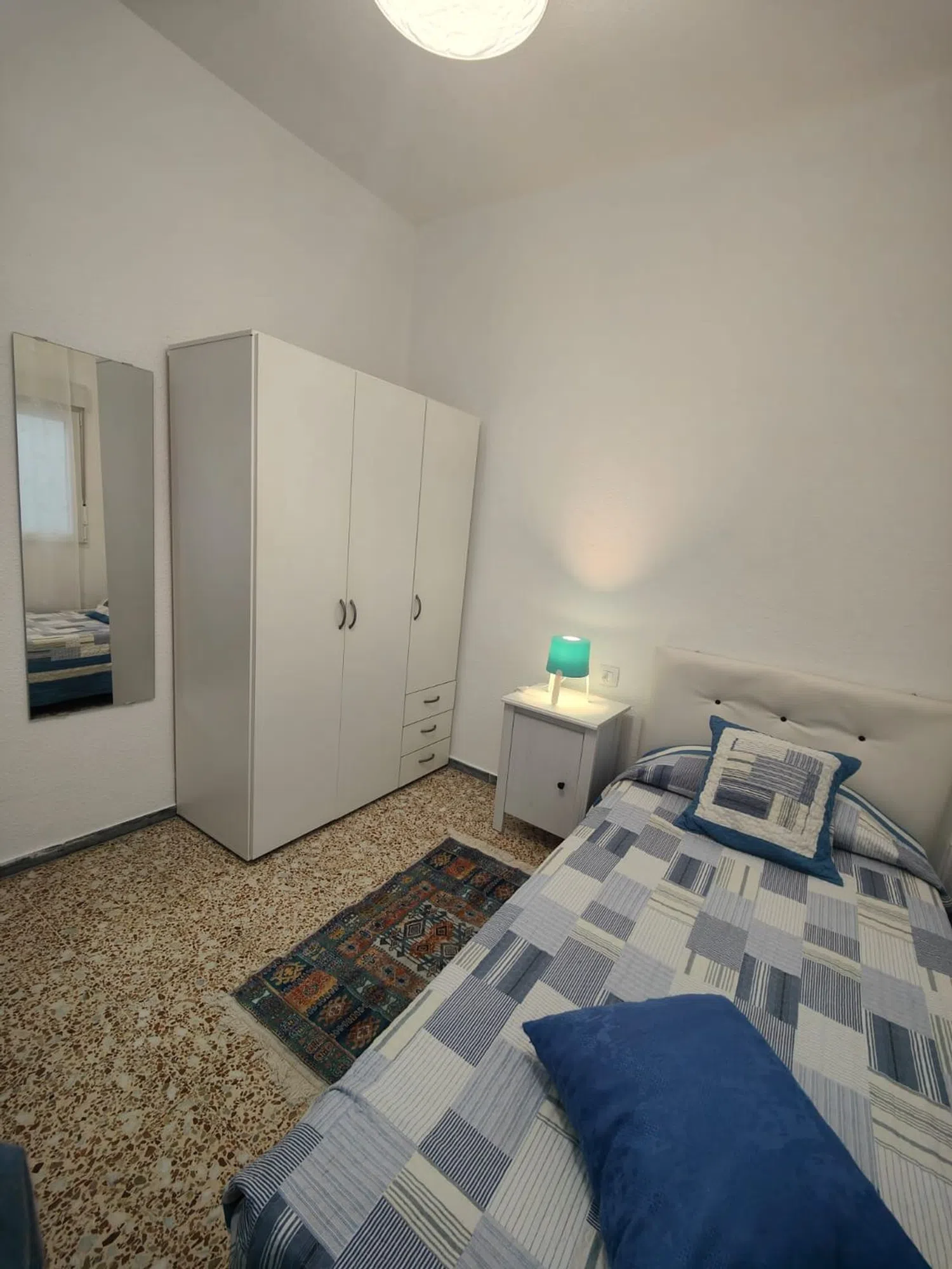 Piso en Zona Barrio Nuevo de Ofra, 78 - Foto 17