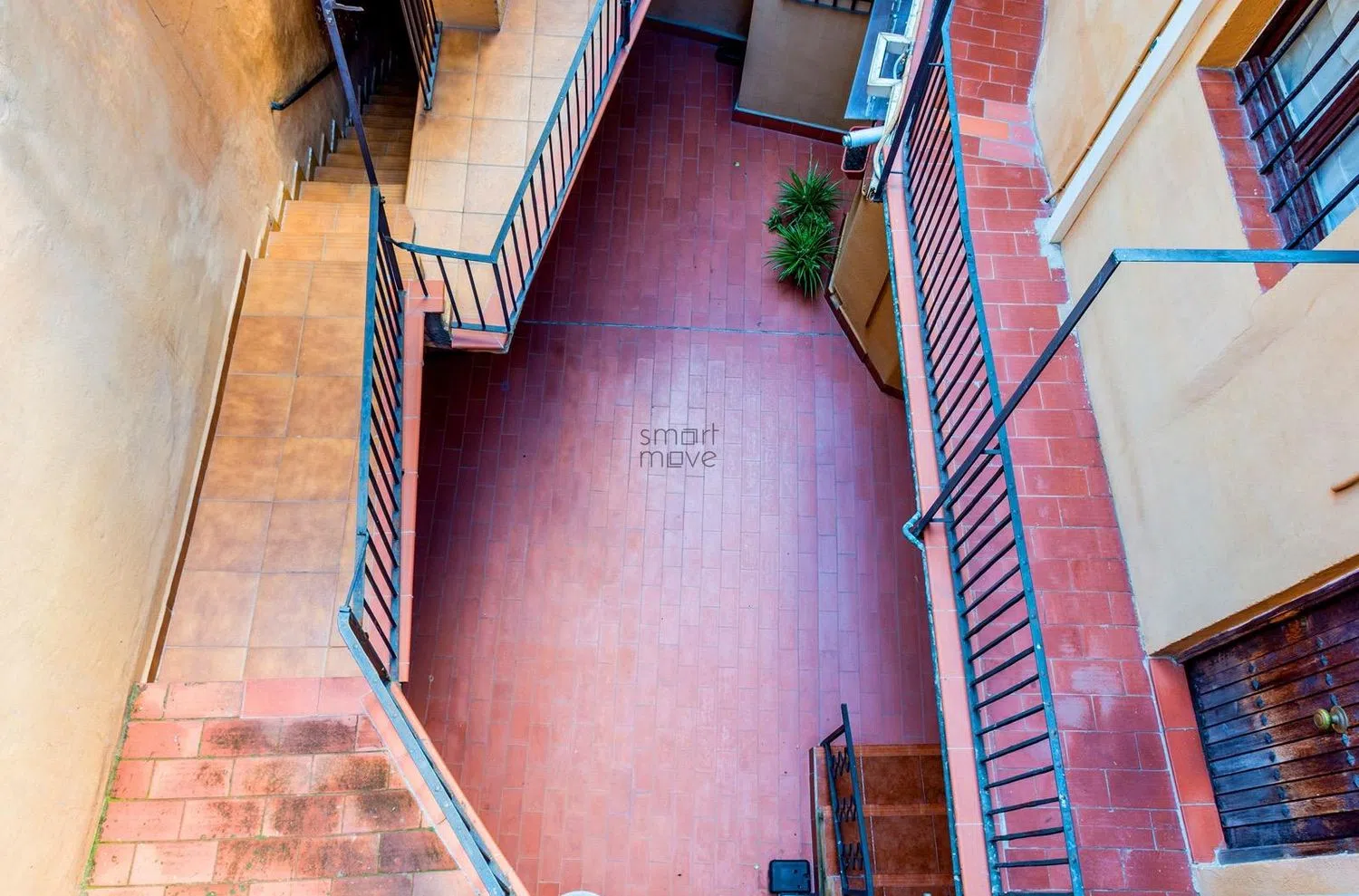 Piso en calle d'En Cortines, 60 - Foto 4