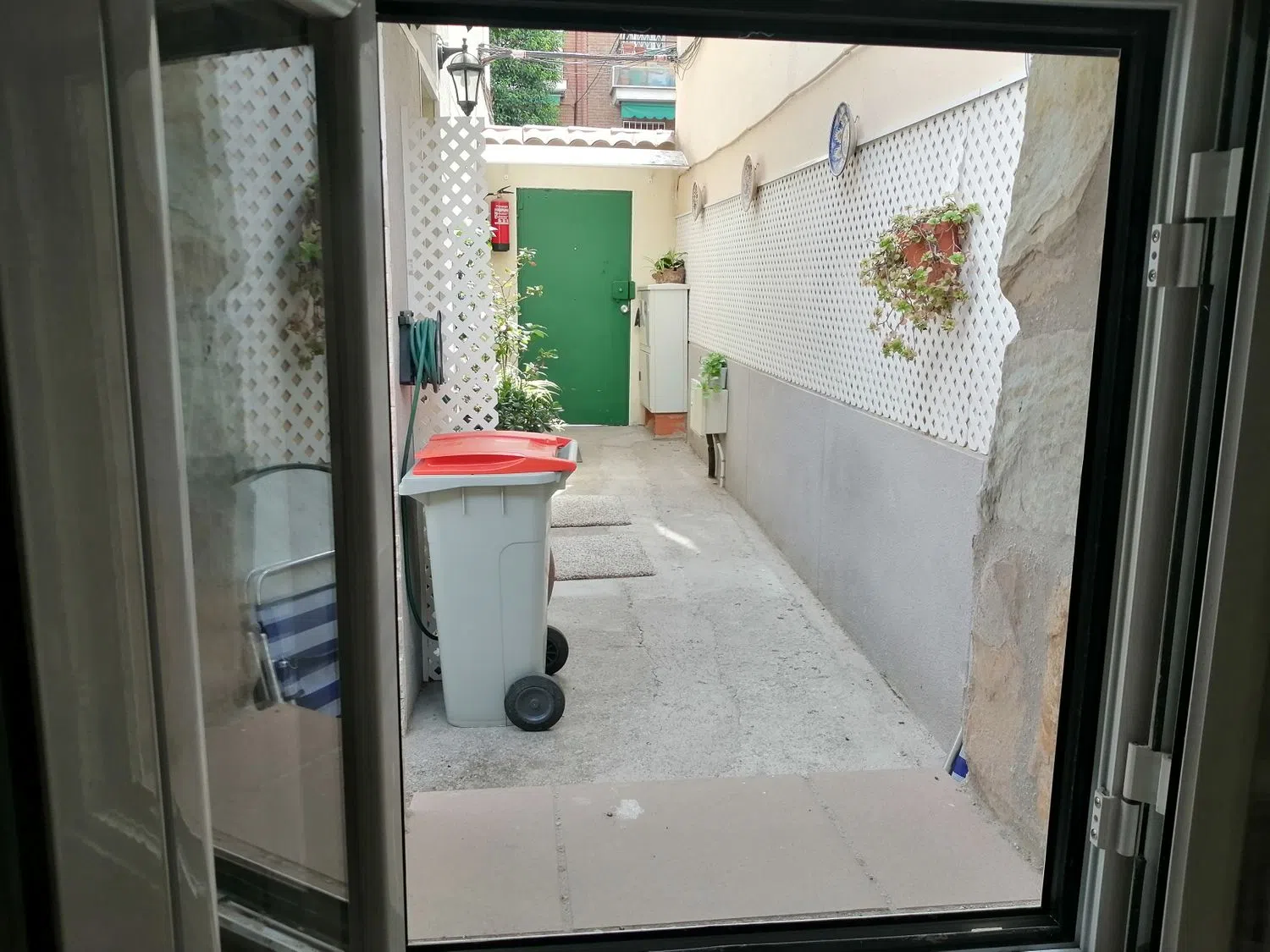 Casa independiente en calle de Calero Pita, 52 - Foto 1