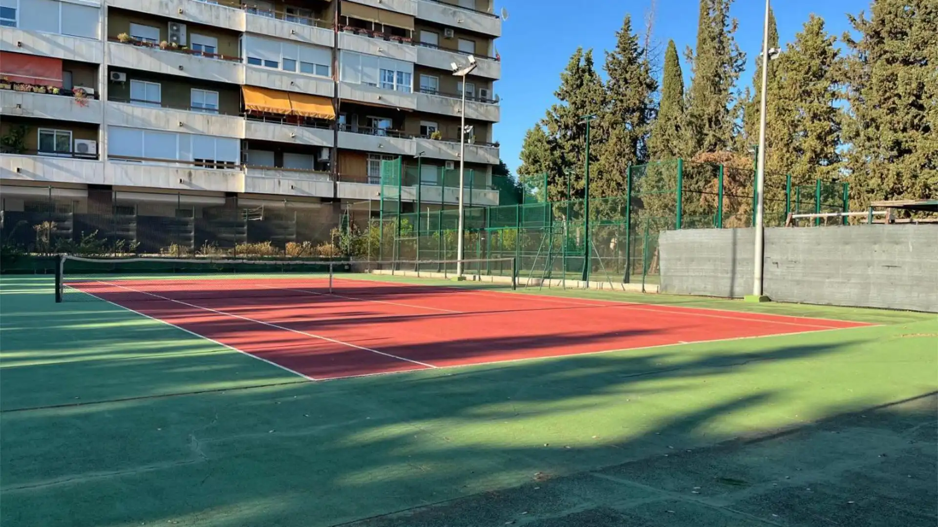 Piso en  Calle Fidelio 7 - Foto 46