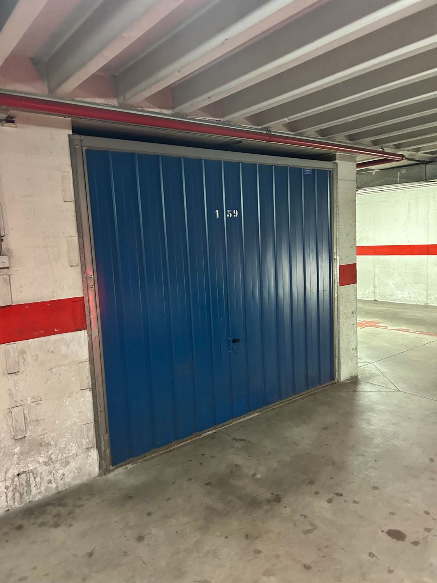 Piso en Urbanización Los Olmillos, 10 - Foto 13