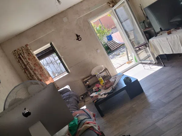 Dúplex en Calle Chile, 25, San Andrés, San Andrés - Foto 1