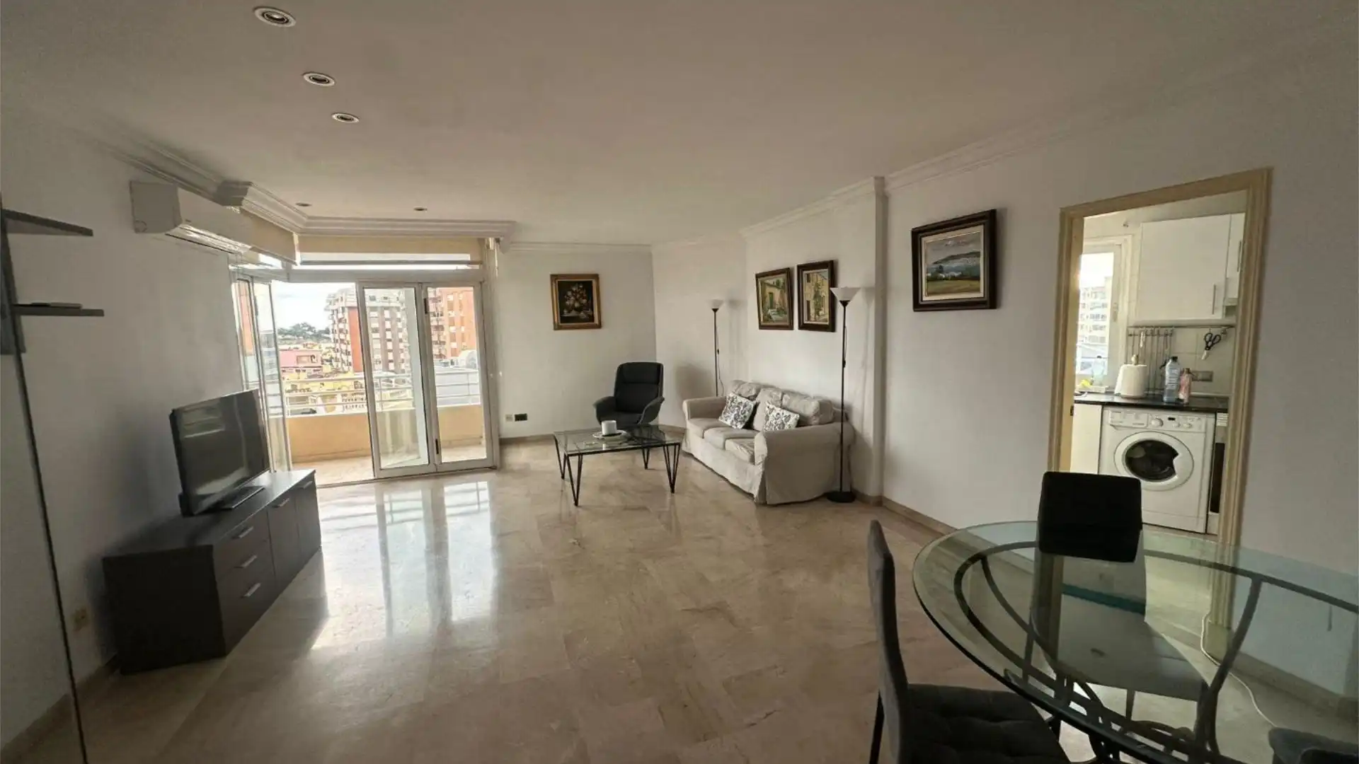 Piso en  Avinguda de Gabriel Roca 45 - Foto 5