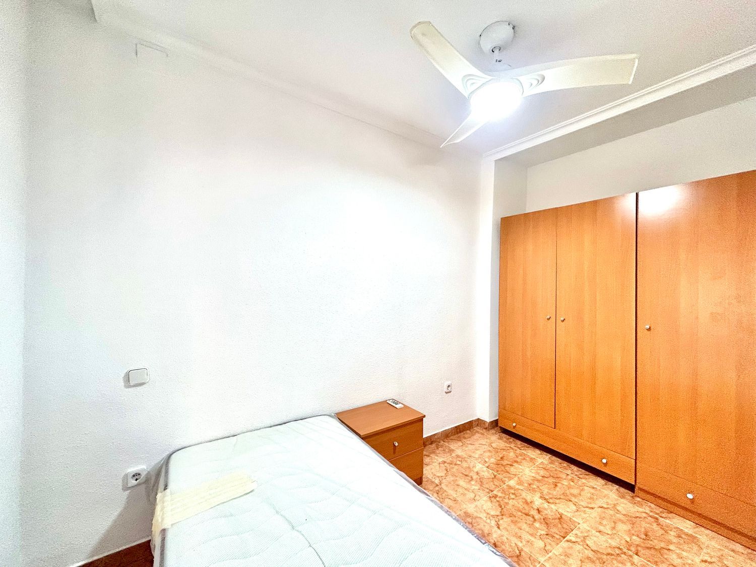 Piso en Calle de la Princesa Merce, 13, Princesa Mercedes - Foto 21