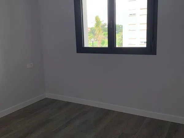 Piso en Avenida Octavio Paz, 2, El Atabal, Málaga - Foto 12