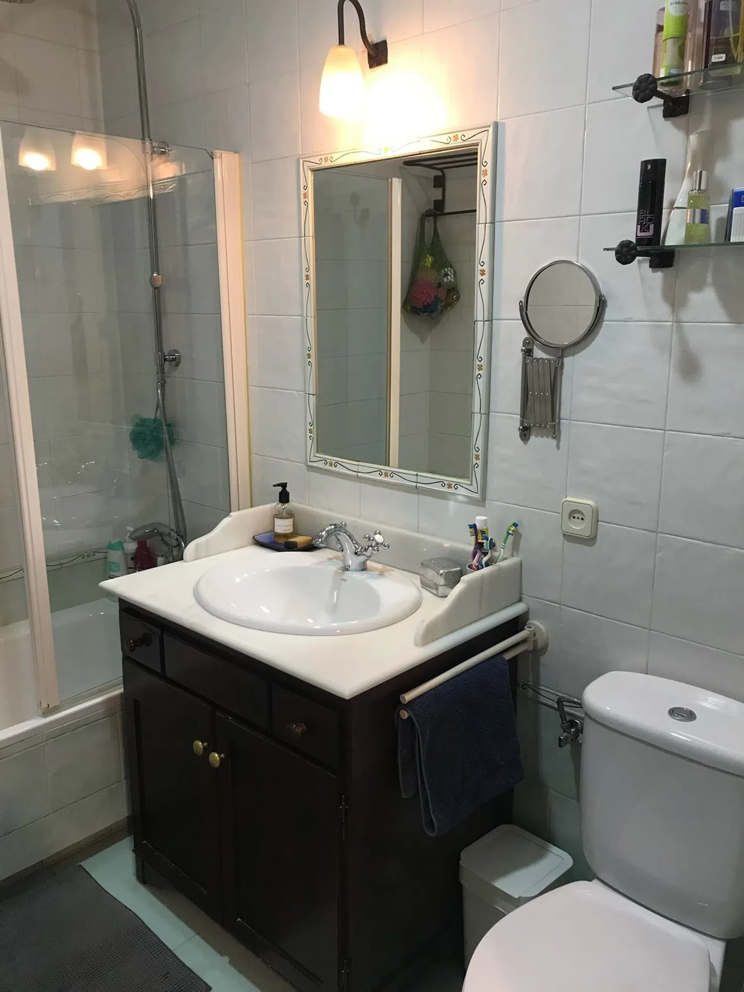 Ático en calle de la Magdalena, 21 - Foto 17