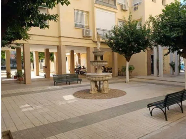 Piso en Calle Febo, 29, López de Gomara - Foto 1
