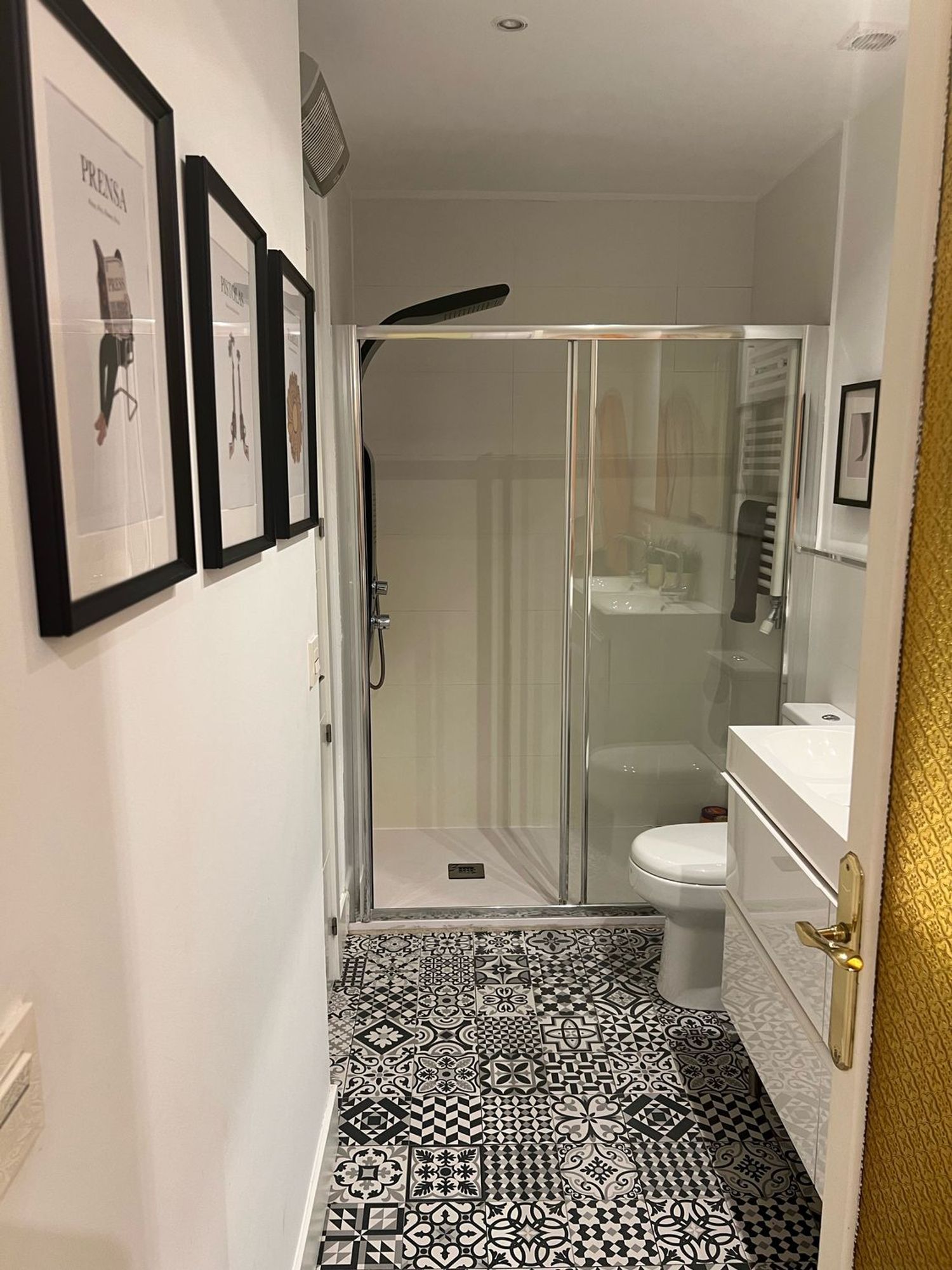 Piso en calle de Luchana, 18 - Foto 10