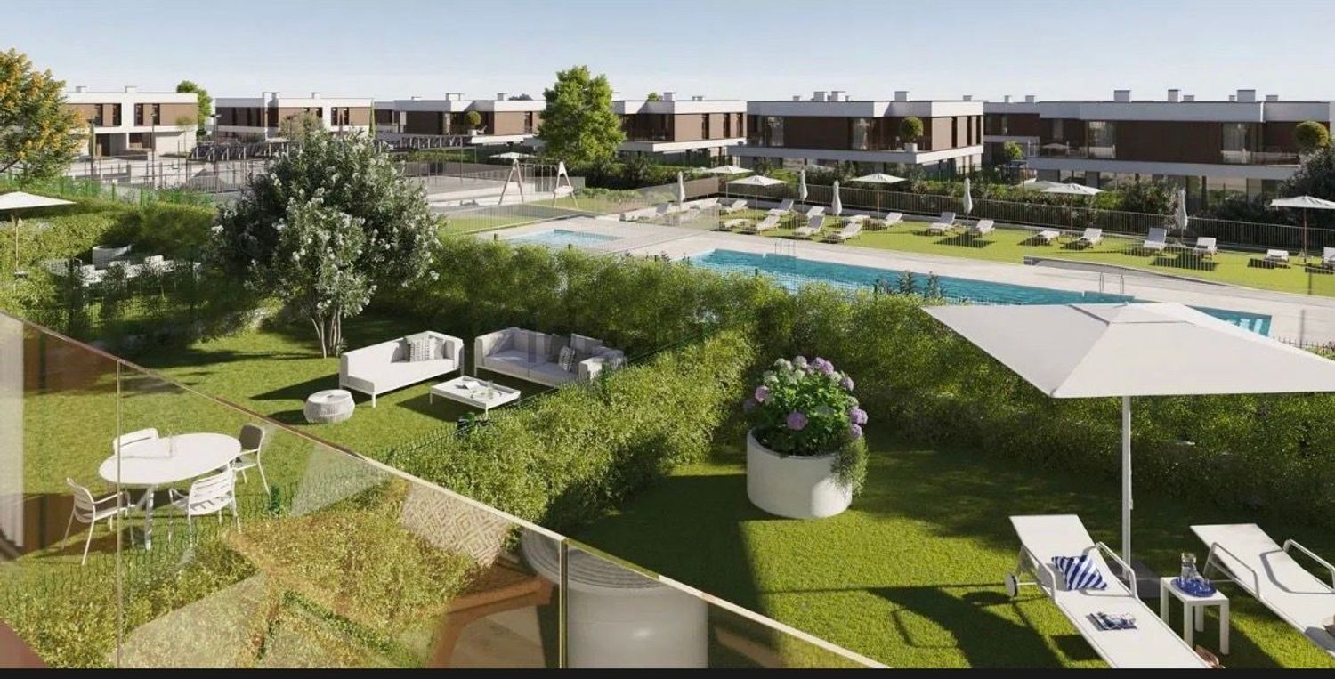 Chalet pareado en Calle Tajo, 9, El Bosque, El Bosque - Foto 4