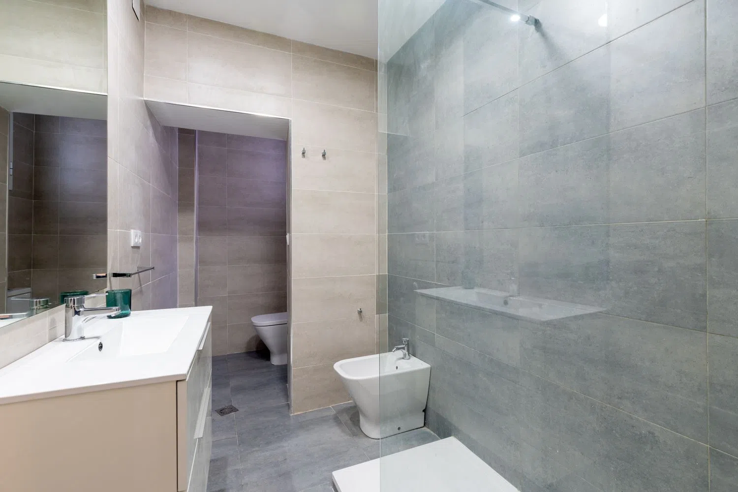 Piso en calle Aponte, 4 - Foto 16