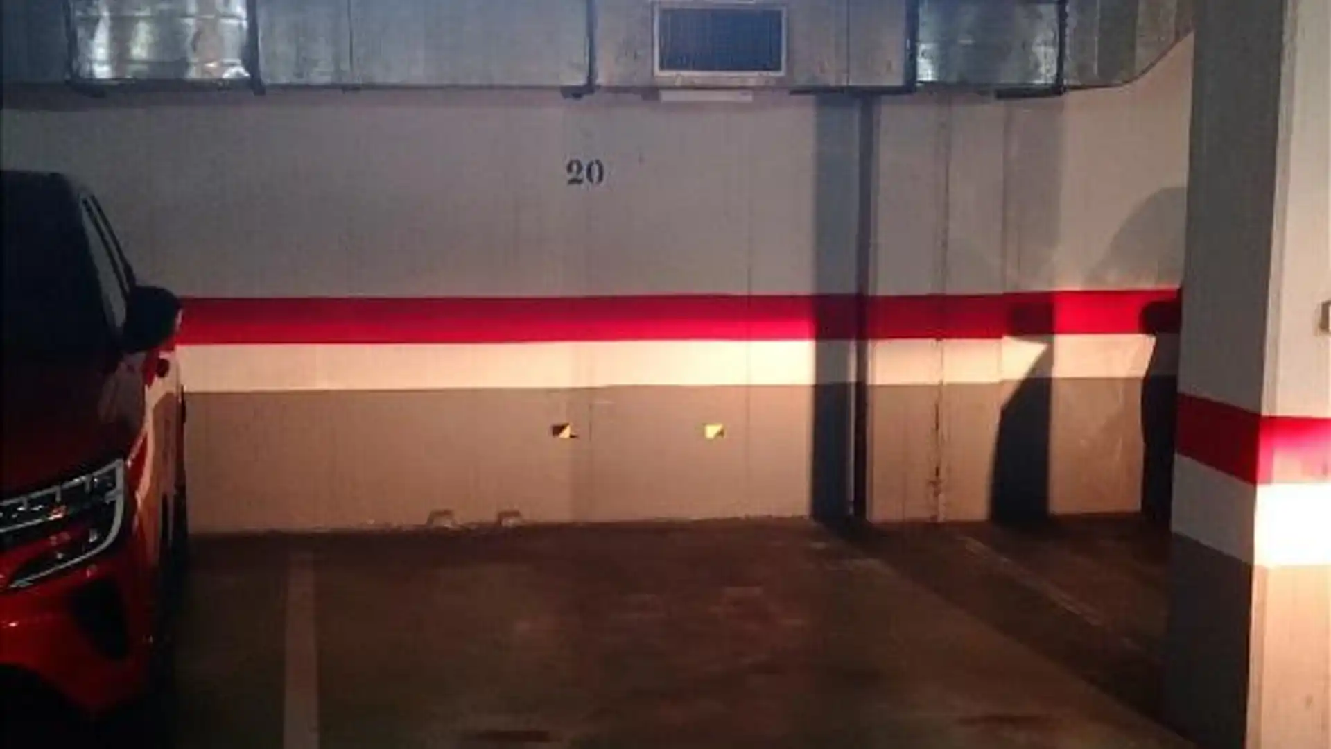 Piso en  Rúa Jorge Guillén 3A - Foto 17