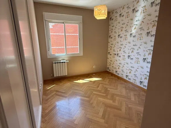 Chalet adosado en avenida Emilio Arrieta, 5 - Foto 22