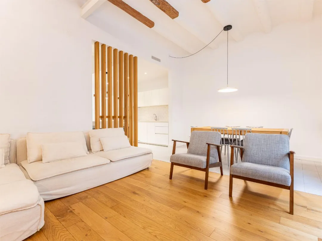 Piso en  Carrer del Poeta Cabanyes 60