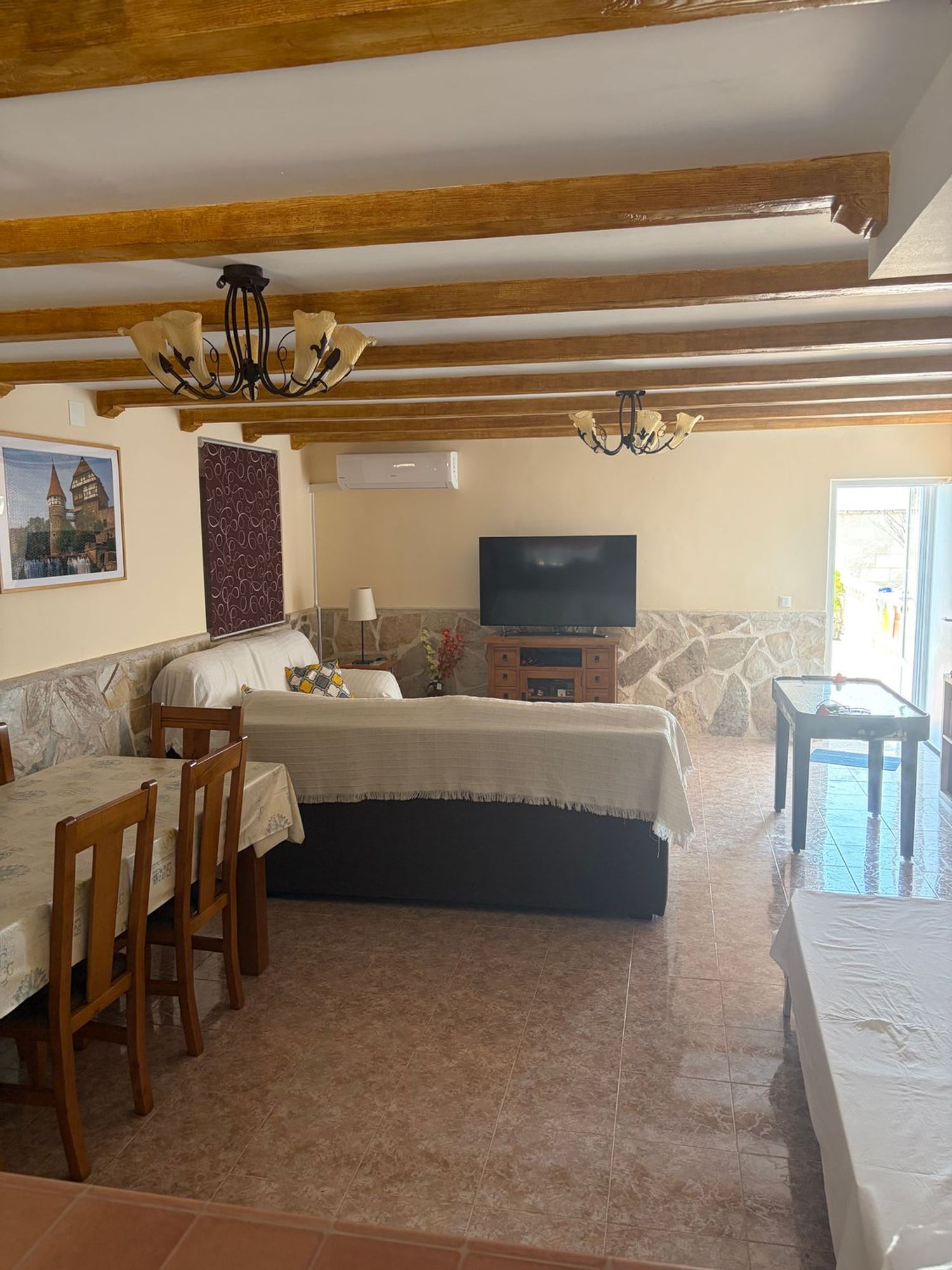 Casa o chalet independiente en Santa Olalla - Foto 31