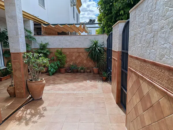 Chalet adosado en Calle Constantino Ponce de la Fuente, 135 - Foto 3