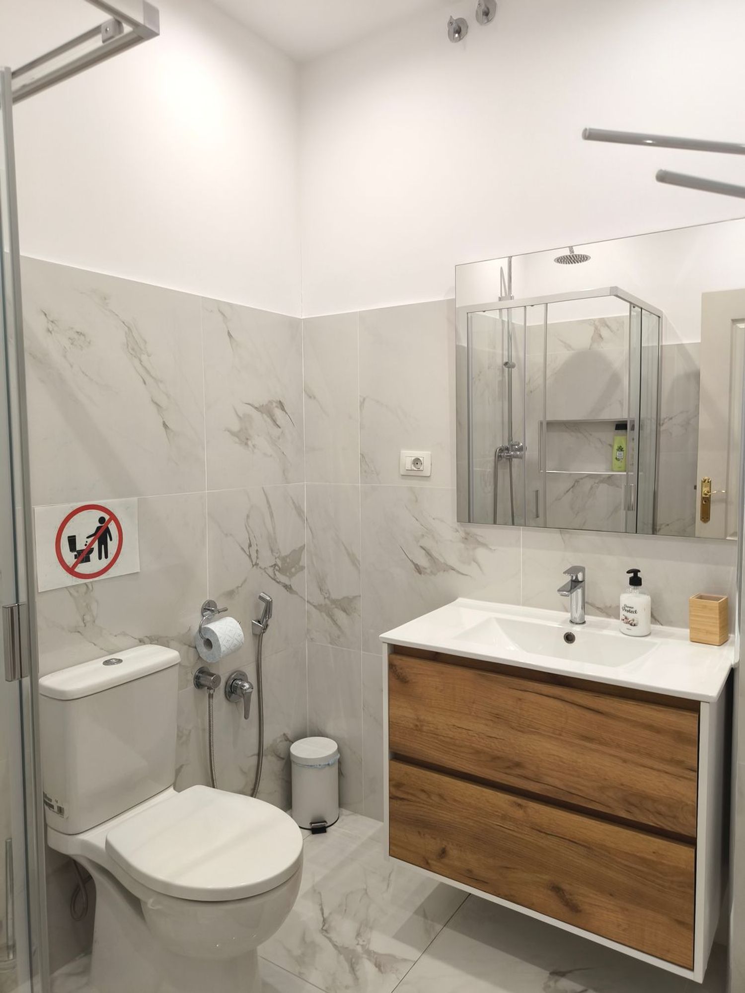 Chalet pareado en calle Lisboa, 13 - Foto 2